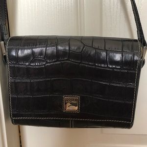 Dooney and Bourke crossbody
